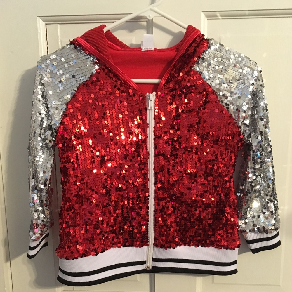 Weissman Costumes Jacket And Leggings
